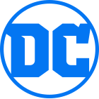 logo de DC Comics